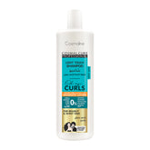 Cure Professional Oh My Curls Light Touch Shampoo Moderate Lather - MazenOnline